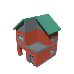 House Type 16